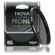 HOYA 72mm PRO ND16 / 호야 필터