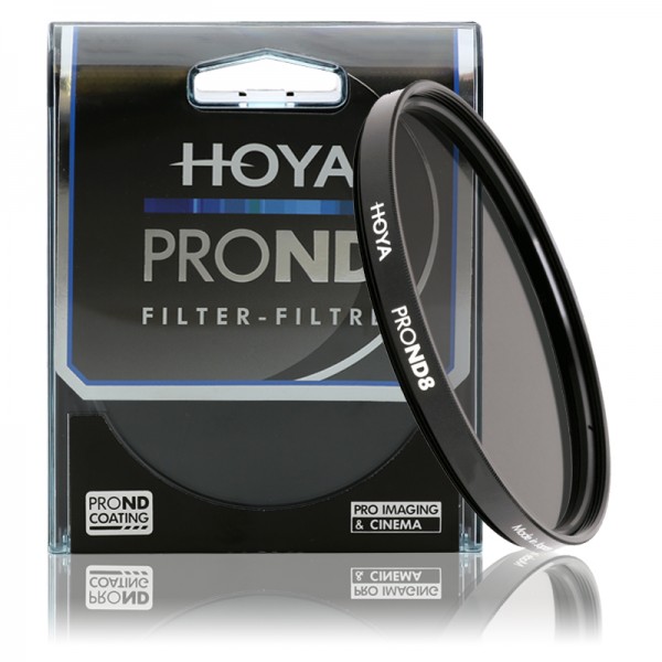 HOYA 77mm PRO ND8 / 호야 필터