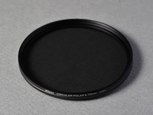 니콘 CPL Filter 67mm /CIRCULAR POLARIZING