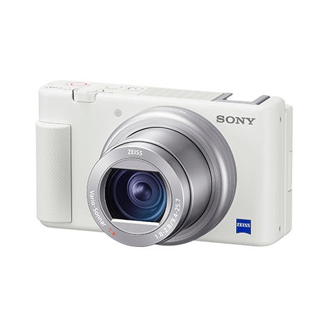 소니 ZV-1 화이트