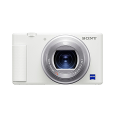 소니 ZV-1 화이트