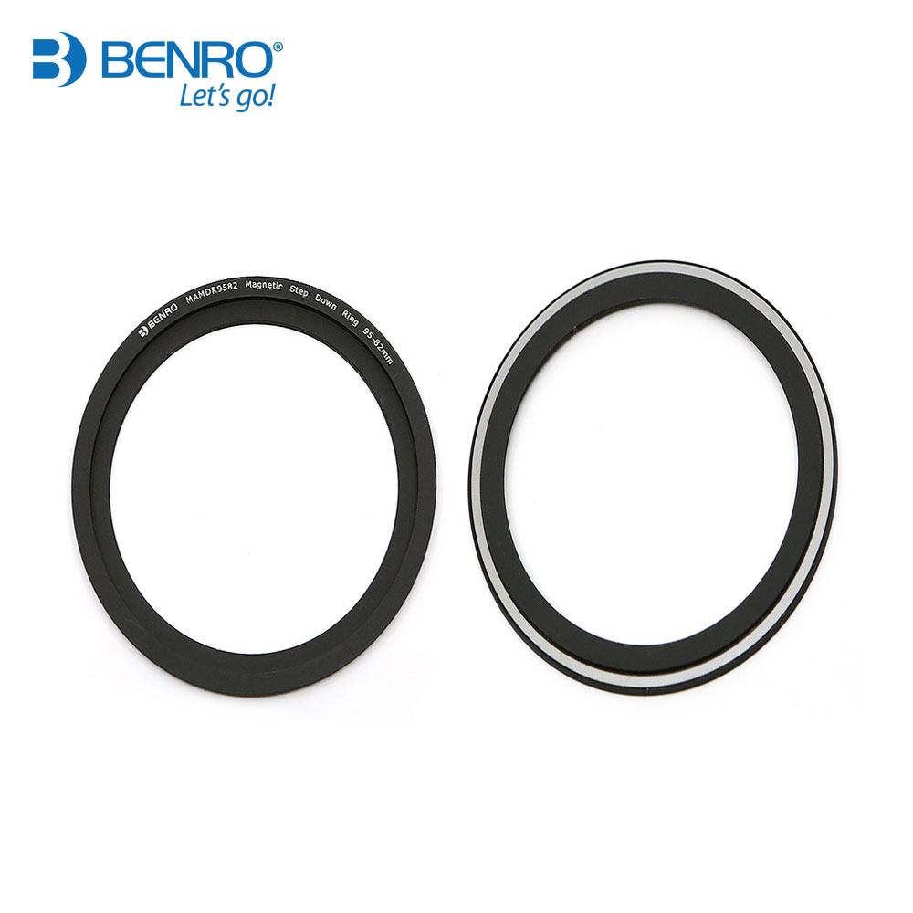 벤로 FH100M3 전용 82mm 자석 어댑터 MAMDR95-82