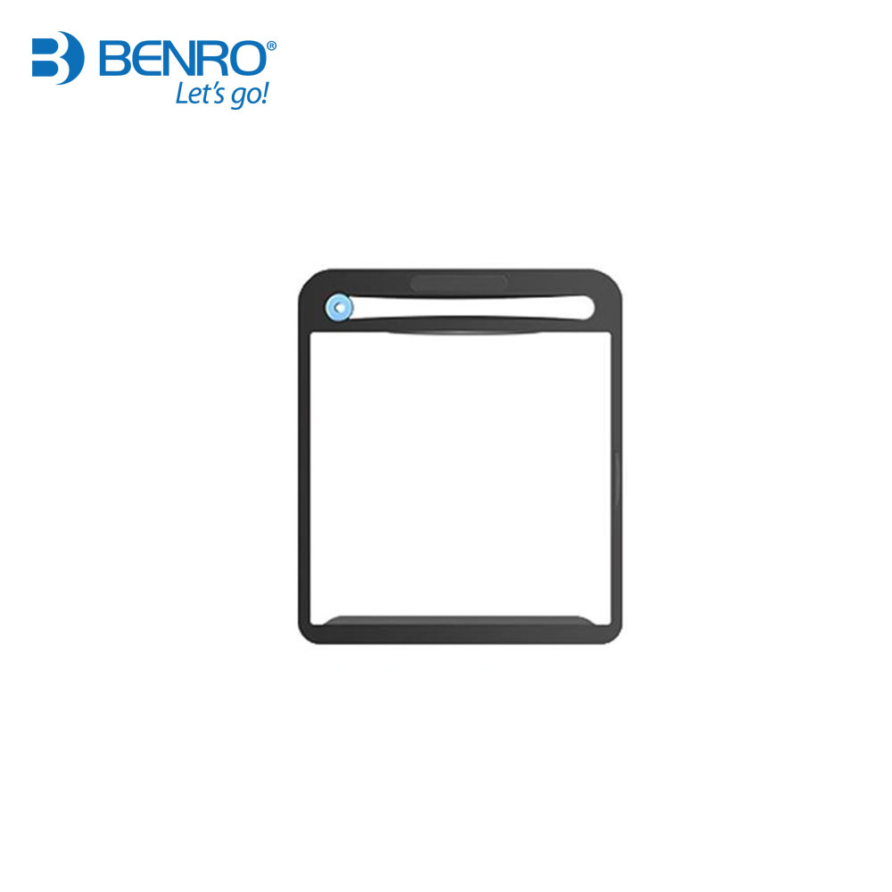 벤로 사각필터 프레임 100X100 FR1010