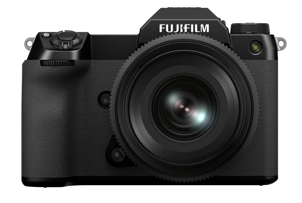 후지필름 GFX50S Mark II + GF 35-70mm Lens Kit