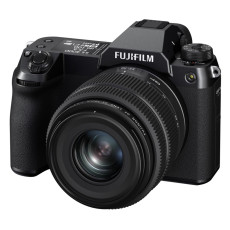 후지필름 GFX50S Mark II + GF 35-70mm Lens Kit