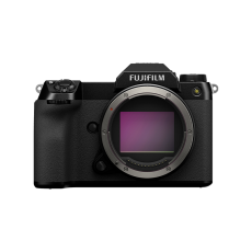 후지필름 GFX50S Mark II BODY