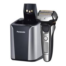 파나소닉 면도기 ES-LV9A (진열, 미사용)