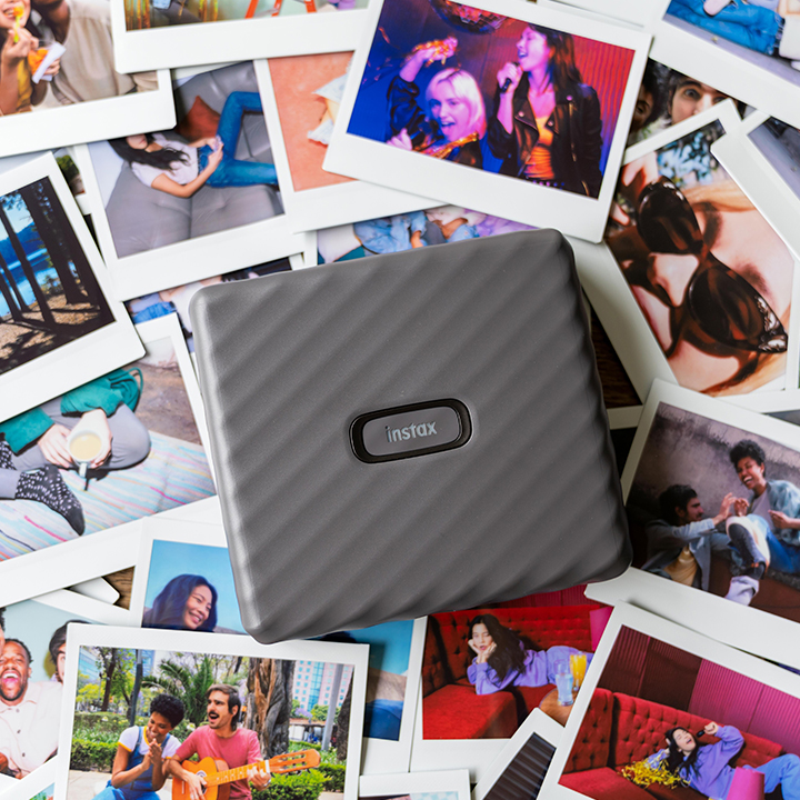 후지필름 인스탁스 링크 와이드[자체 프로모션 5%할인!]