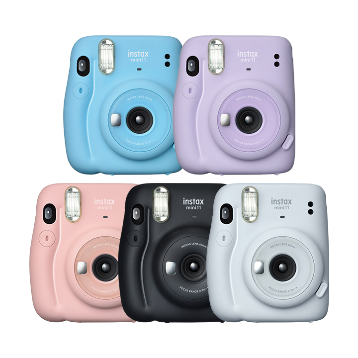 후지필름 인스탁스 미니11