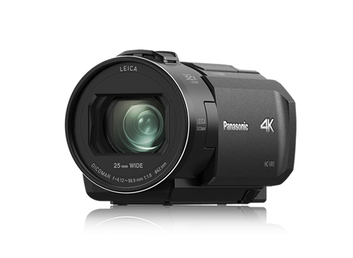 파나소닉 HC-VX1