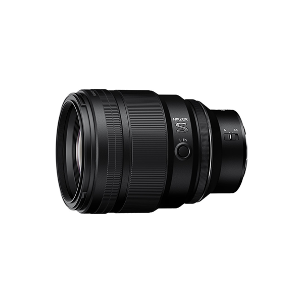 니콘 Z 85mm F1.2S