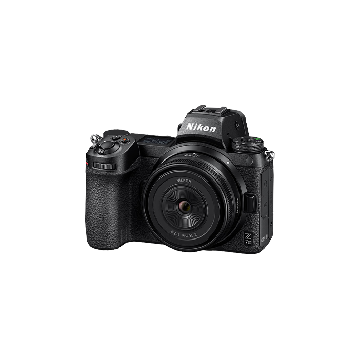 니콘 Z 26mm F2.8
