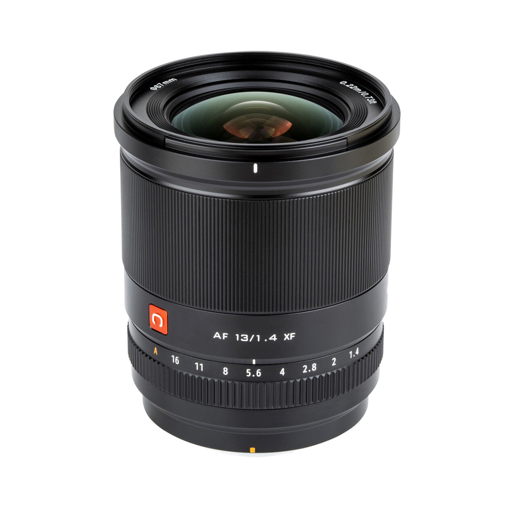 빌트록스 13mm F1.4 AF 후지 X마운트 초광각 렌즈
