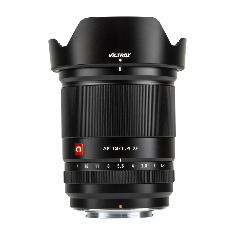 빌트록스 13mm F1.4 AF 후지 X마운트 초광각 렌즈