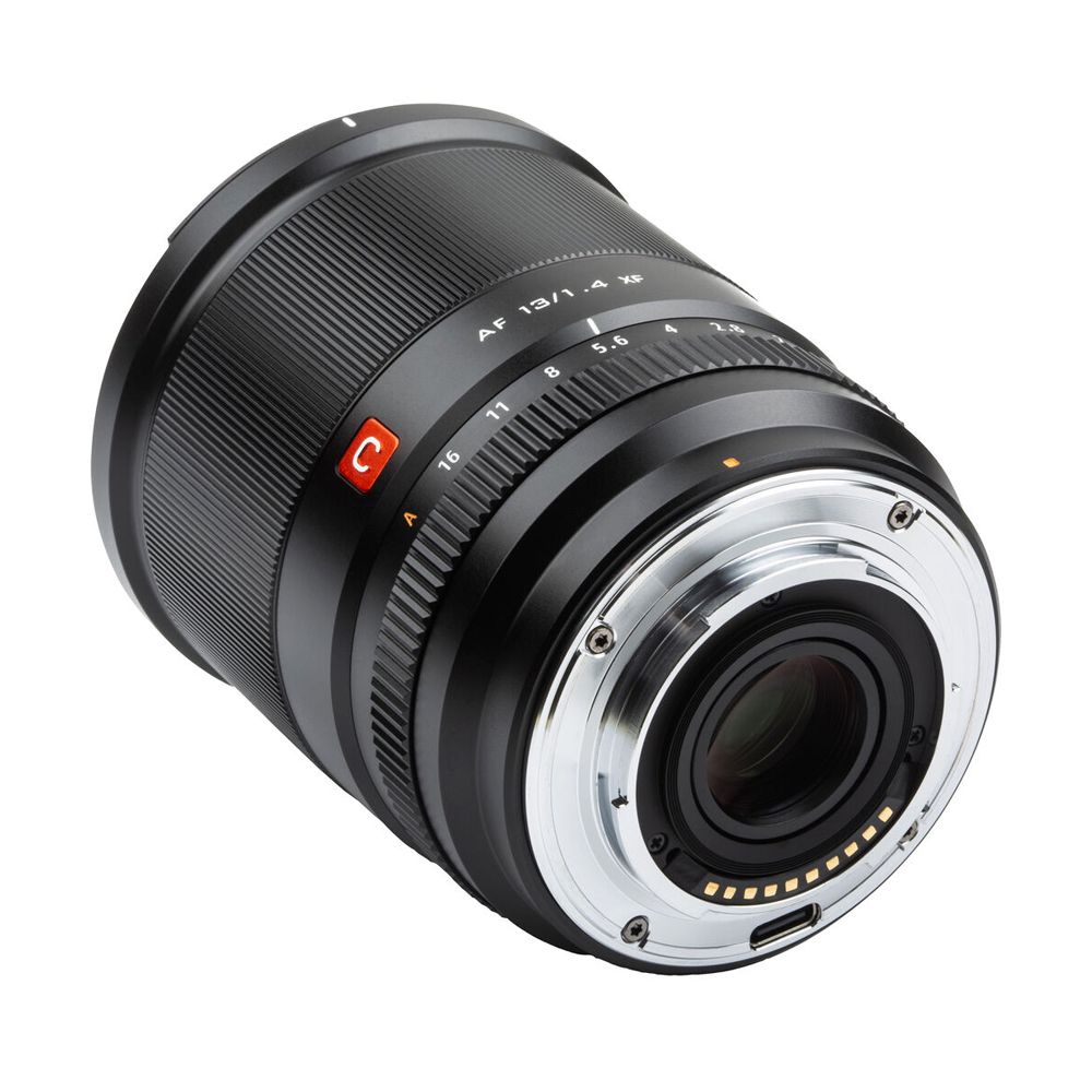 빌트록스 13mm F1.4 AF 후지 X마운트 초광각 렌즈