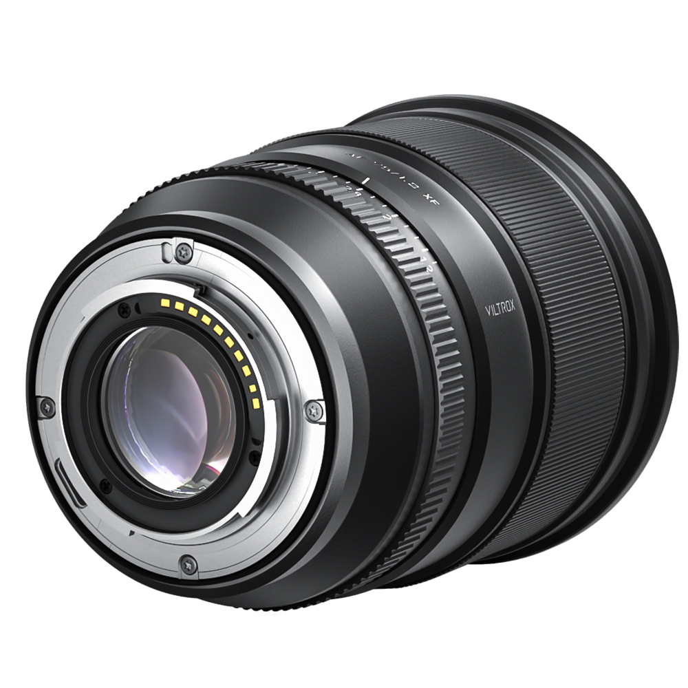 빌트록스 PRO AF 75mm F1.2 XF 후지필름 X 마운트