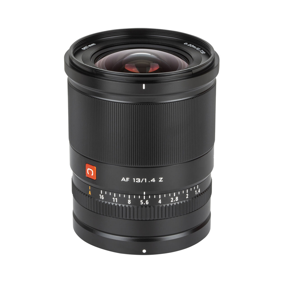 빌트록스 13mm F1.4 AF 니콘 Z마운트 초광각 렌즈