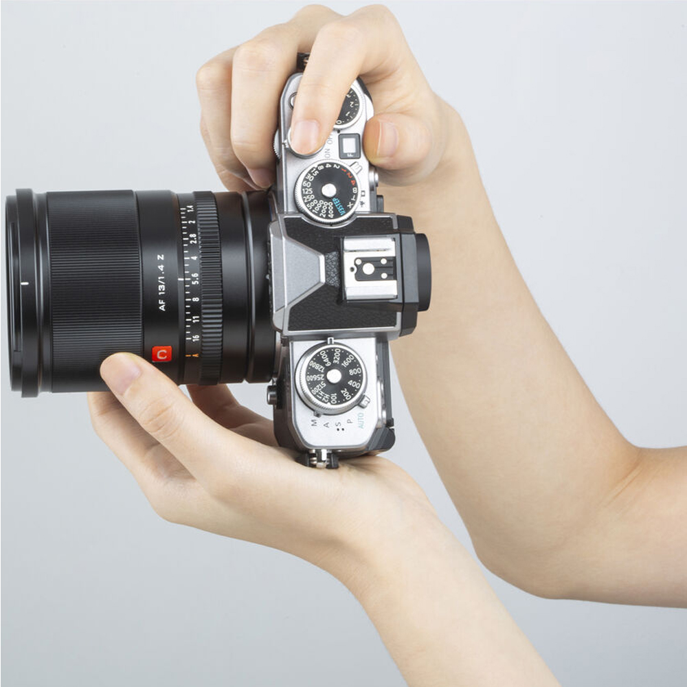 빌트록스 13mm F1.4 AF 니콘 Z마운트 초광각 렌즈