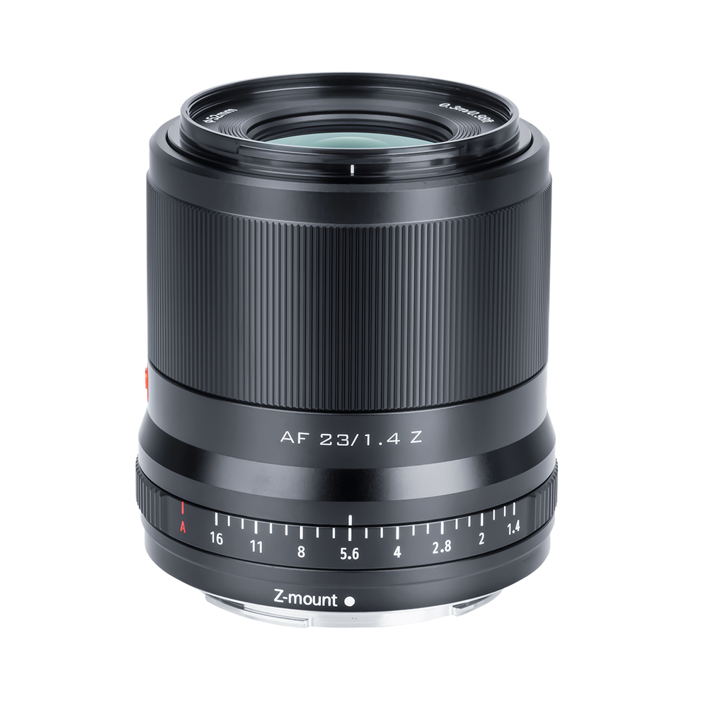 빌트록스 23mm F1.4 AF Z-mount 니콘 크롭바디용