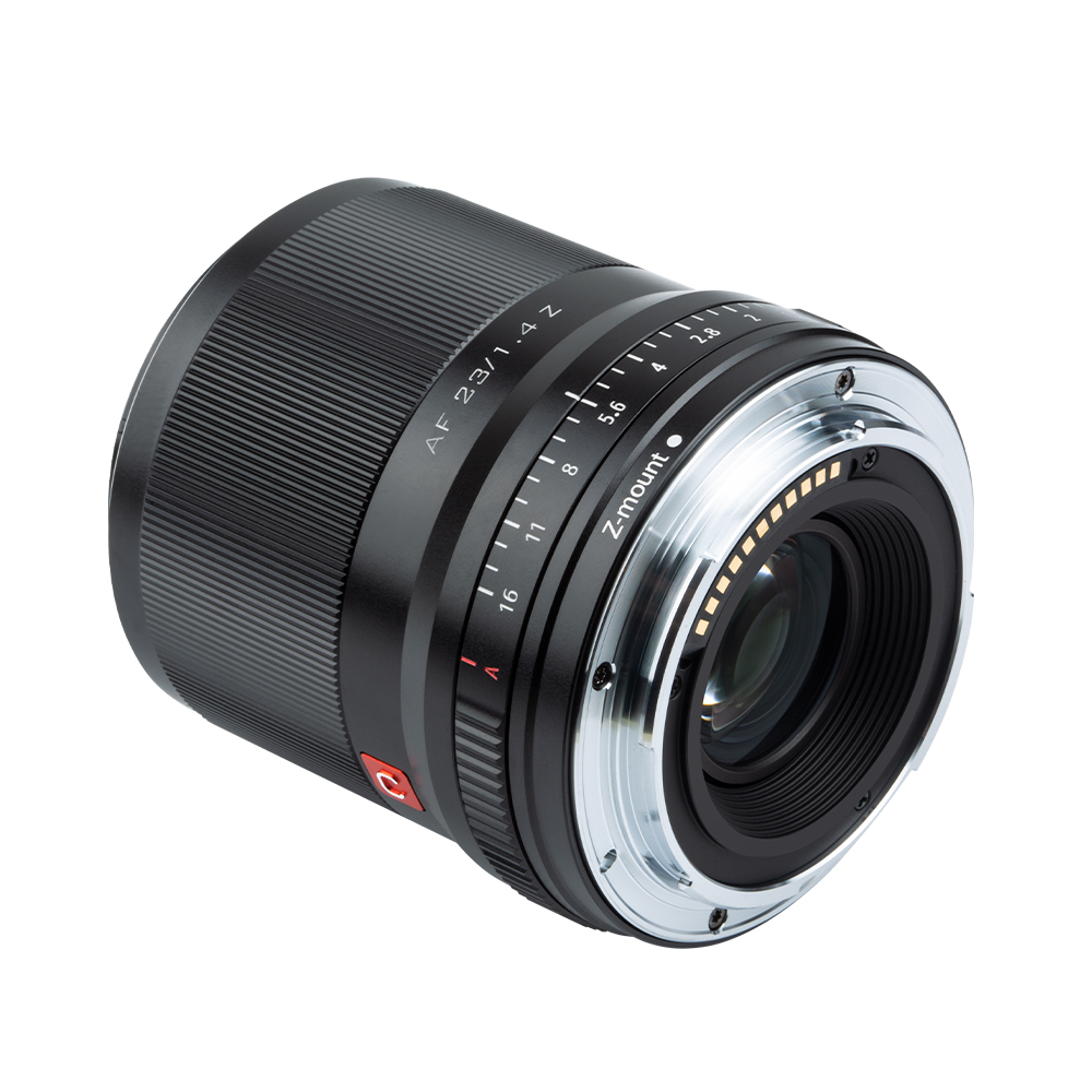 빌트록스 23mm F1.4 AF Z-mount 니콘 크롭바디용