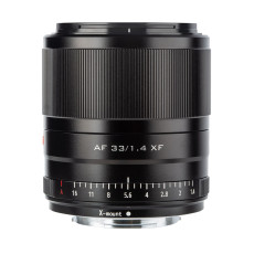 VILTROX AF 33mm F1.4 STM X-mount 후지필름