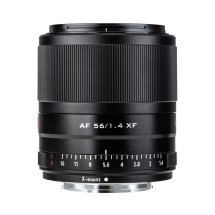 빌트록스 56mm F1.4 AF 후지 X마운트 렌즈