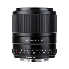 빌트록스 56mm F1.4 AF 후지 X마운트 렌즈