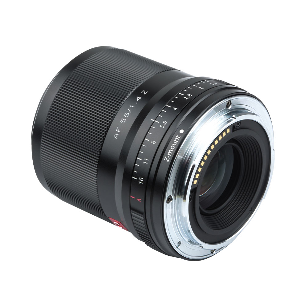 빌트록스 56mm F1.4 AF Z-mount 니콘 크롭바디용