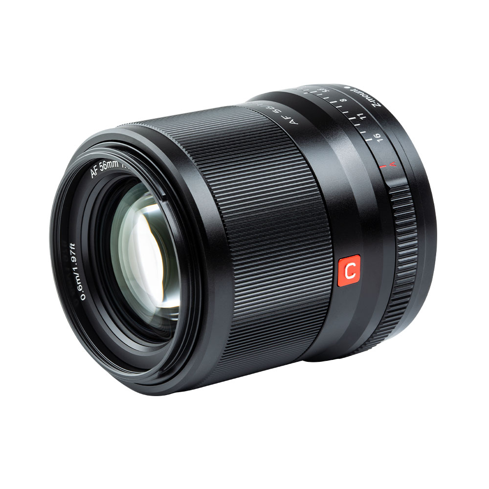 빌트록스 56mm F1.4 AF Z-mount 니콘 크롭바디용