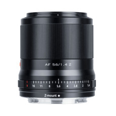 빌트록스 56mm F1.4 AF Z-mount 니콘 크롭바디용