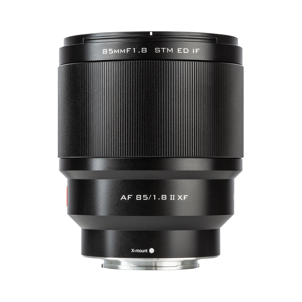 빌트록스 85mm F1.8 AF II 후지 X마운트 렌즈