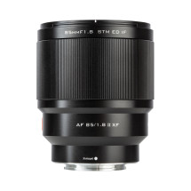 빌트록스 85mm F1.8 AF II 후지 X마운트 렌즈