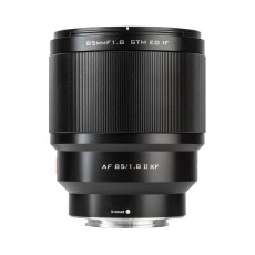 빌트록스 85mm F1.8 AF II 후지 X마운트 렌즈