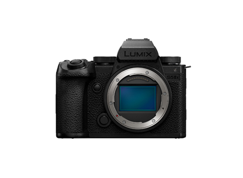 파나소닉 DC-S5M2XGD 미러리스 카메라