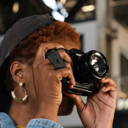 픽디자인 마이크로클러치 (L plate)