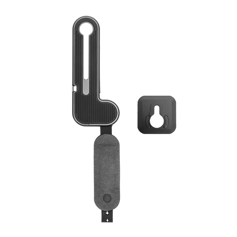 픽디자인 마이크로클러치 (L plate)