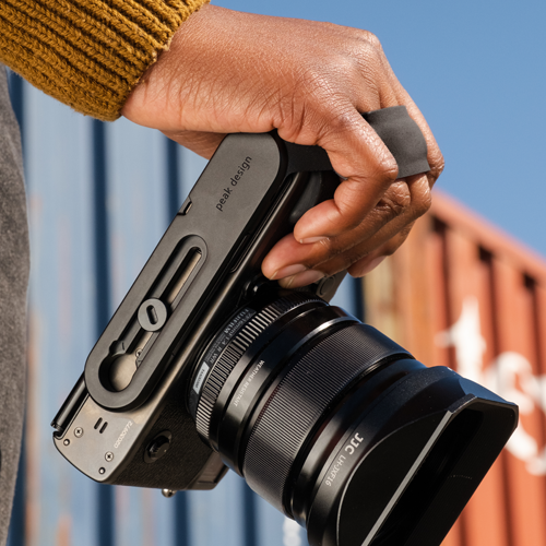 픽디자인 마이크로클러치 (I Plate)