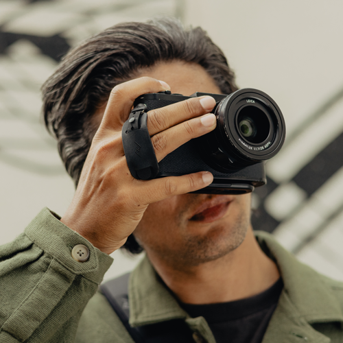 픽디자인 마이크로클러치 (I Plate)