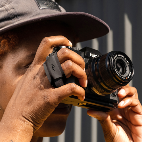 픽디자인 마이크로클러치 (I Plate)