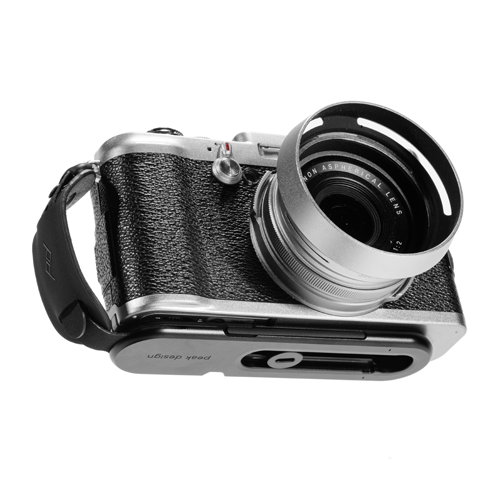 픽디자인 마이크로클러치 (I Plate)