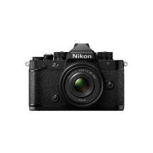 [캐시백 프로모션]니콘 Z F BODY 실버