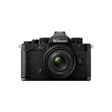 [캐시백 프로모션]니콘 Z F BODY 실버