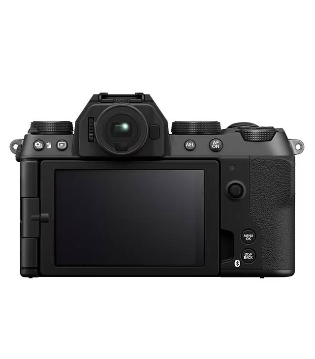 후지필름 X-S20 XF18-55mm Kit