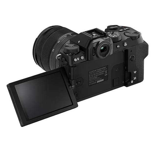 후지필름 X-S20 XF18-55mm Kit