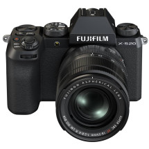 후지필름 X-S20 XF18-55mm Kit