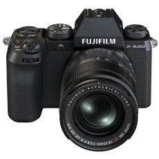 후지필름 X-S20 XF18-55mm Kit