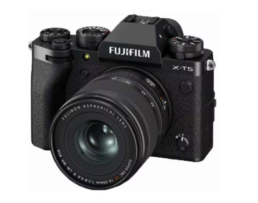 후지필름 X-T5 16-50 KIT
