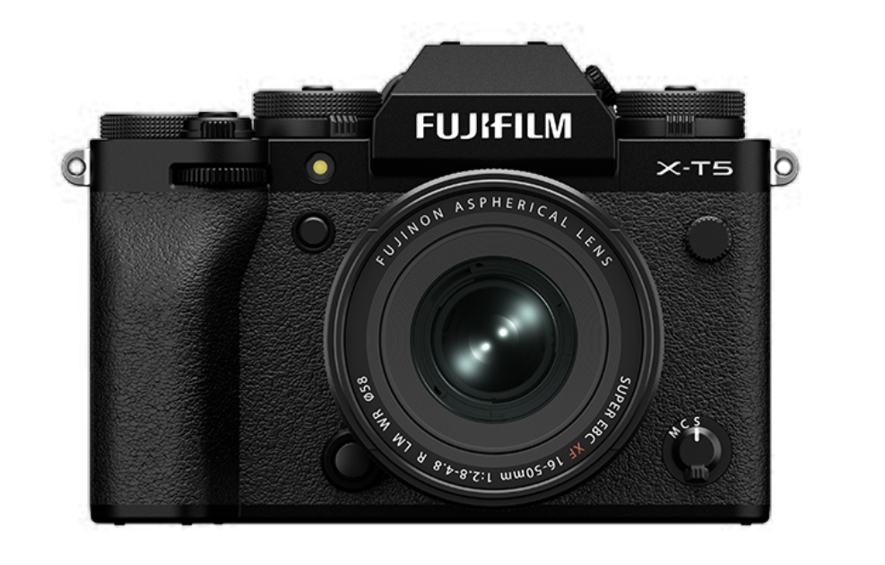 후지필름 X-T5 16-50 KIT