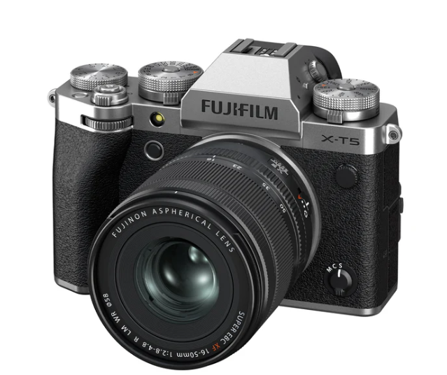 후지필름 X-T5 16-50 KIT