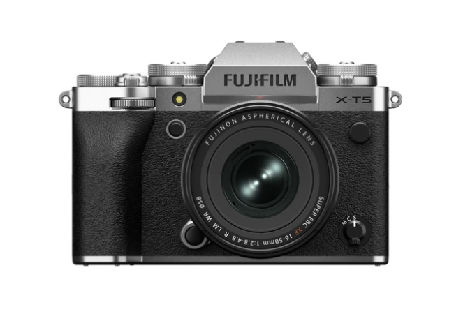 후지필름 X-T5 16-50 KIT